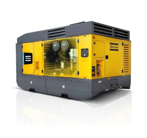 COMPRESSORS