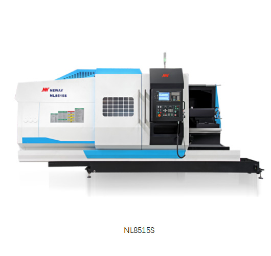 Large Size CNC Horizatal lathe