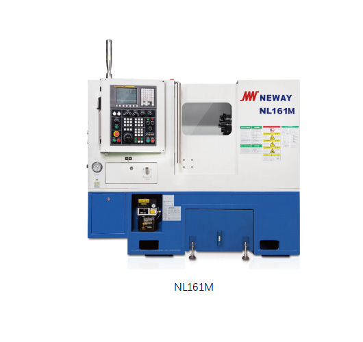 Linear guideway-C axis series