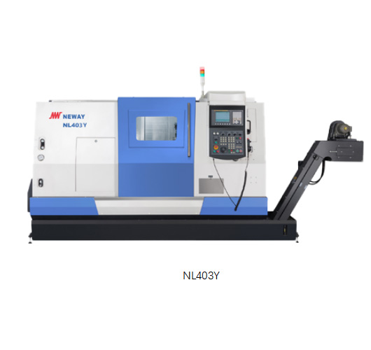 Linear guideway-Y axis series
