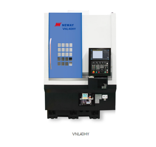 Vertical CNC lathe-Special purpose vertical CNC lathe