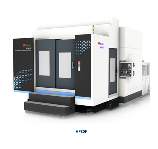 Horizontal machining center-5 axis-Rotray Table2.jpg