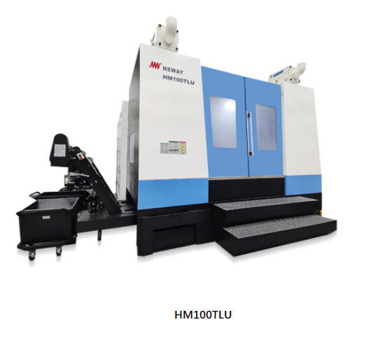 Horizontal machining center-5 axis-Universal Spindle2.jpg