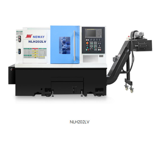 High precision-Built-in Spindle-NLH161V02.jpg