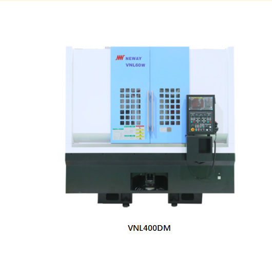 Vertical CNC lathe-Special purpose vertical CNC lathe2.jpg