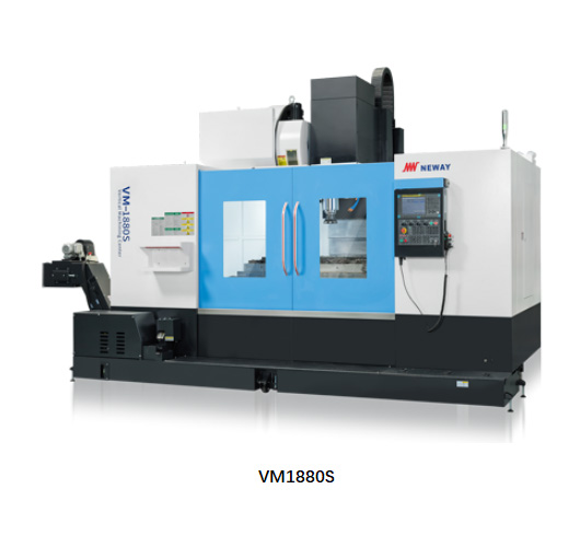 Vertical machining center-Linearway-Belt-drive2.jpg