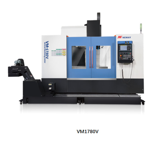 Vertical machining center-Linear way-Buit-in Motor Spindle2.jpg